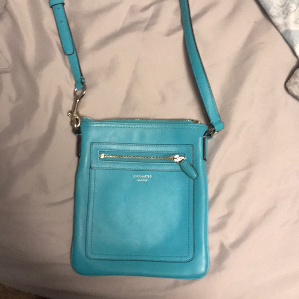 Coach Purse!